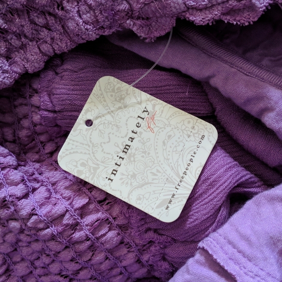 Free People Adella corset maxi dress - Picture 14 of 15